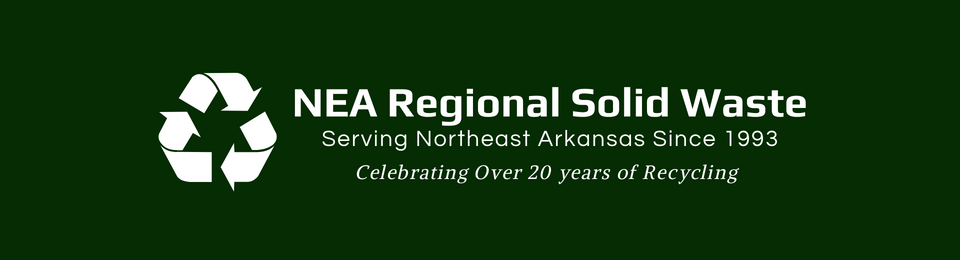 NEA Regional Solid Waste